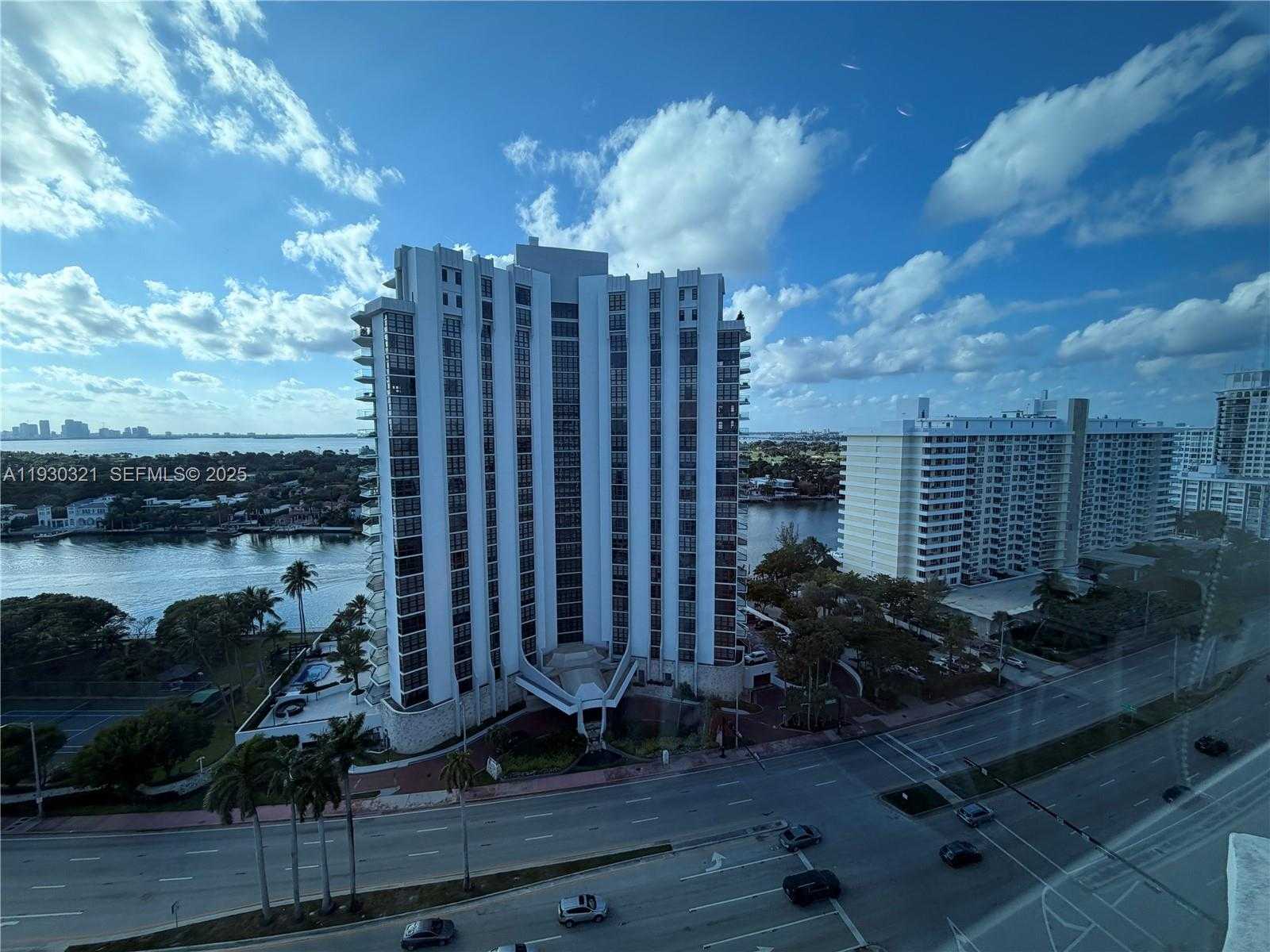 Small Image of 5445 COLLINS AVE #1506, Miami Beach Number 13