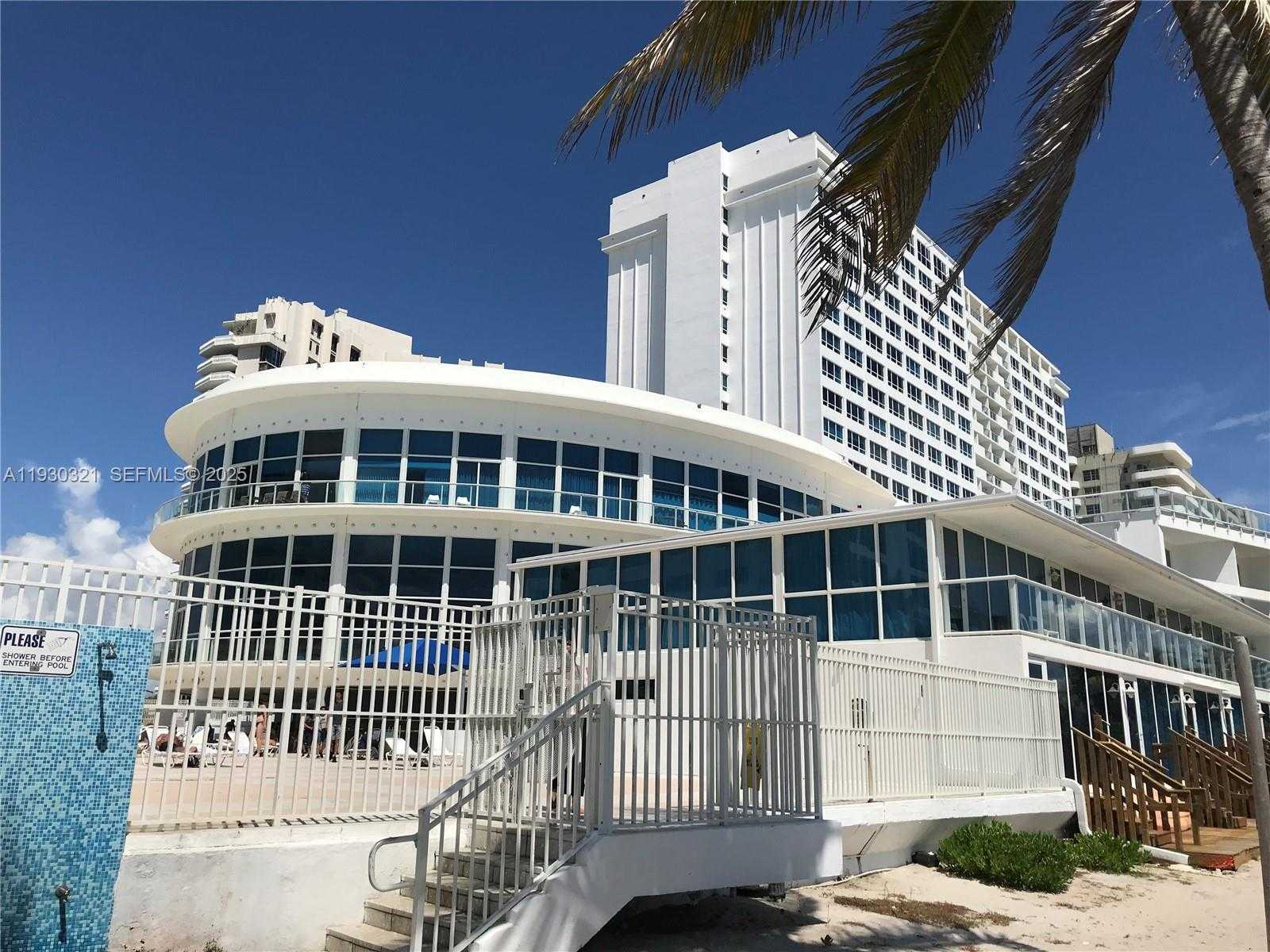 Small Image of 5445 COLLINS AVE #1506, Miami Beach Number 18