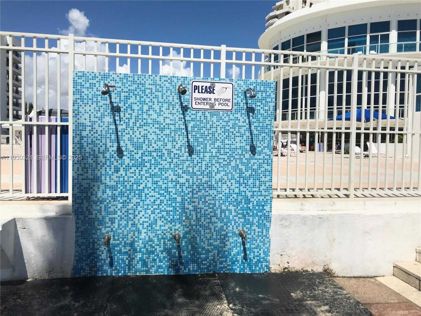 Small Image of 5445 COLLINS AVE #1506, Miami Beach Number 20