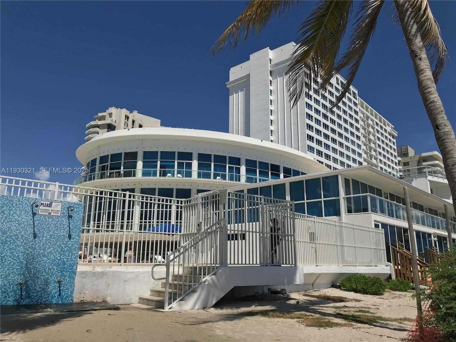 Small Image of 5445 COLLINS AVE #1506, Miami Beach Number 21