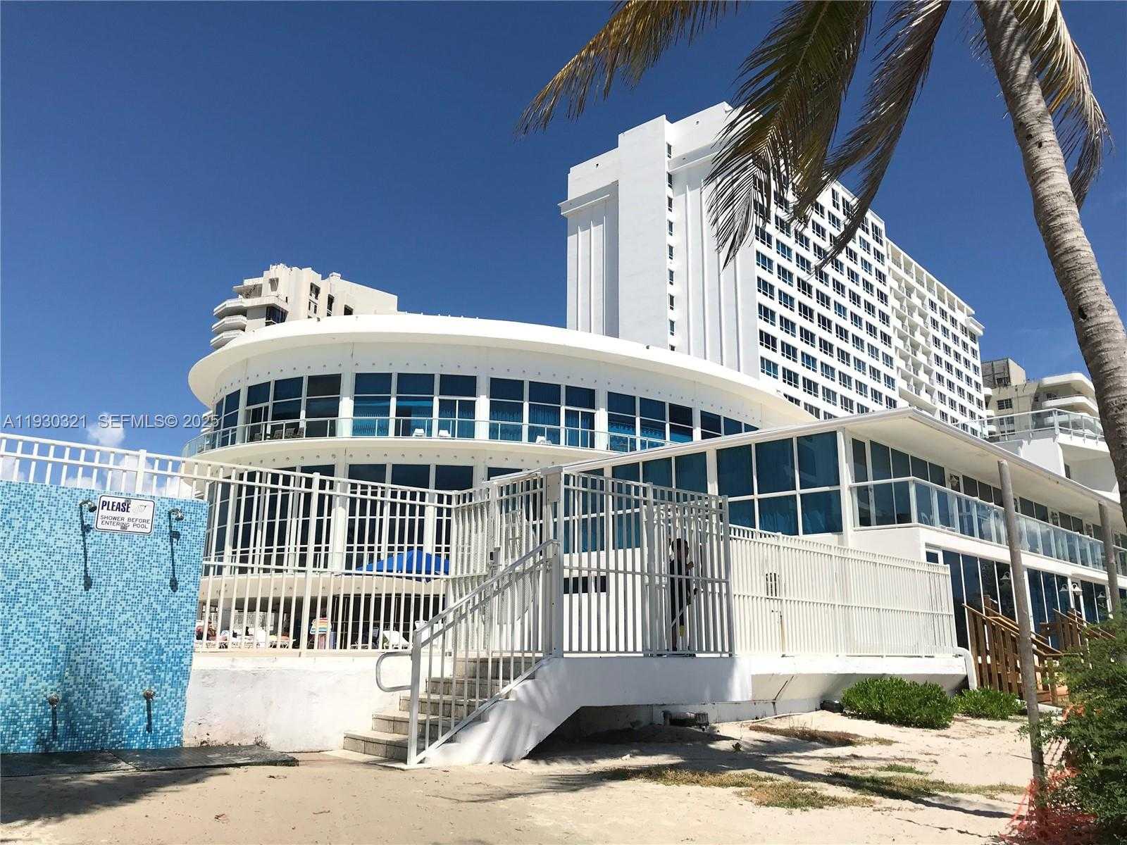 Small Image of 5445 COLLINS AVE #1506, Miami Beach Number 22