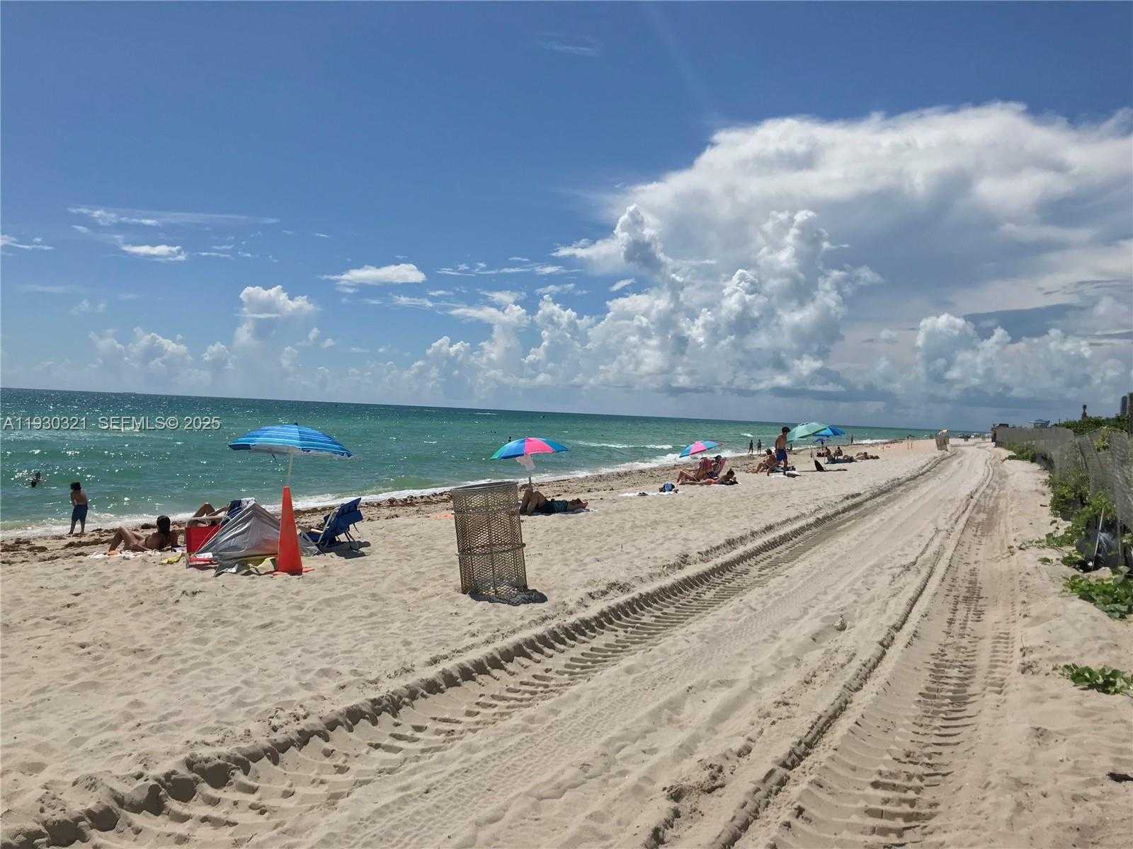 Small Image of 5445 COLLINS AVE #1506, Miami Beach Number 24