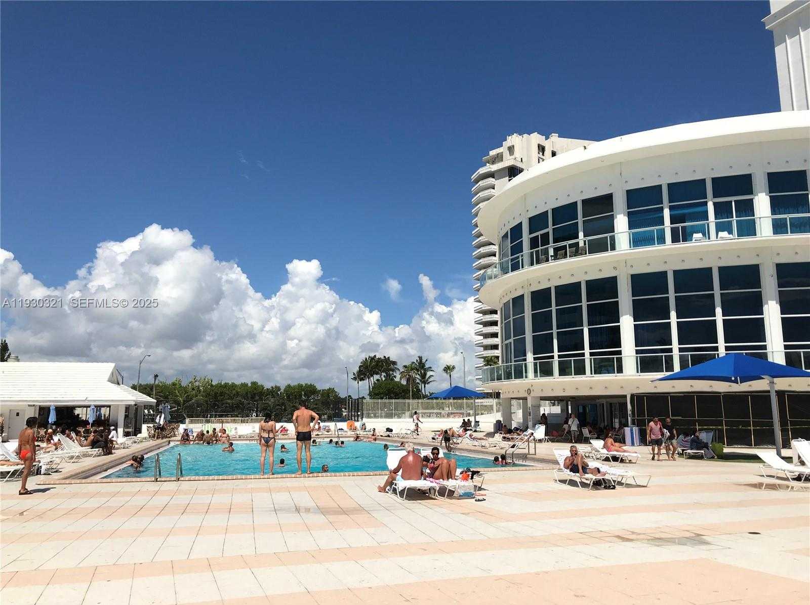 Small Image of 5445 COLLINS AVE #1506, Miami Beach Number 29