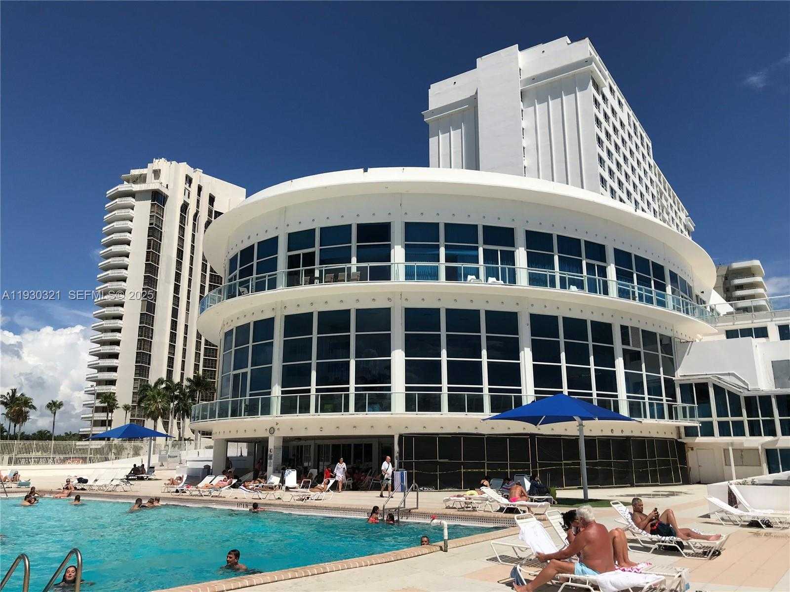 Small Image of 5445 COLLINS AVE #1506, Miami Beach Number 30