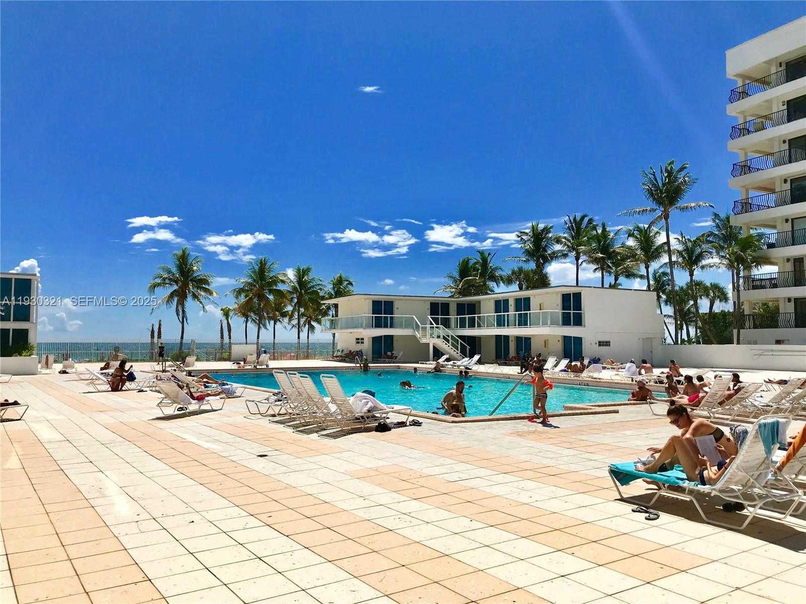Small Image of 5445 COLLINS AVE #1506, Miami Beach Number 33