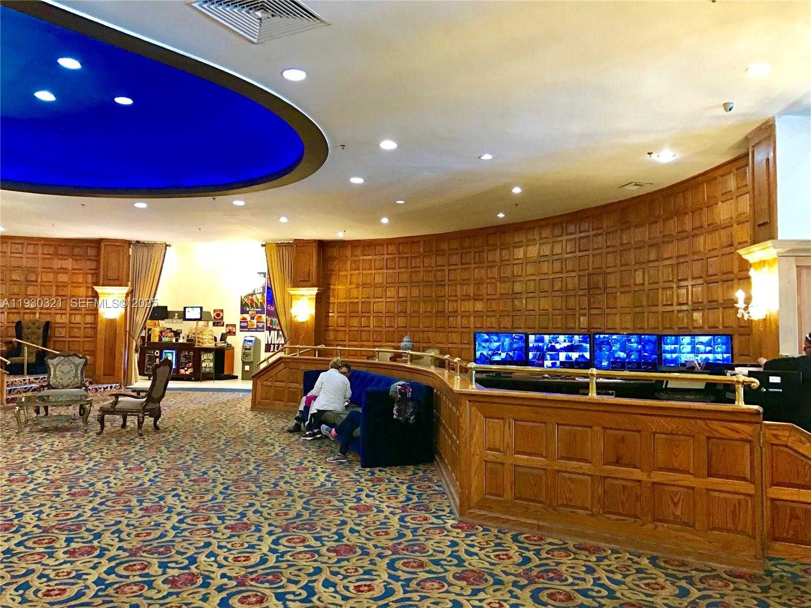 Small Image of 5445 COLLINS AVE #1506, Miami Beach Number 34