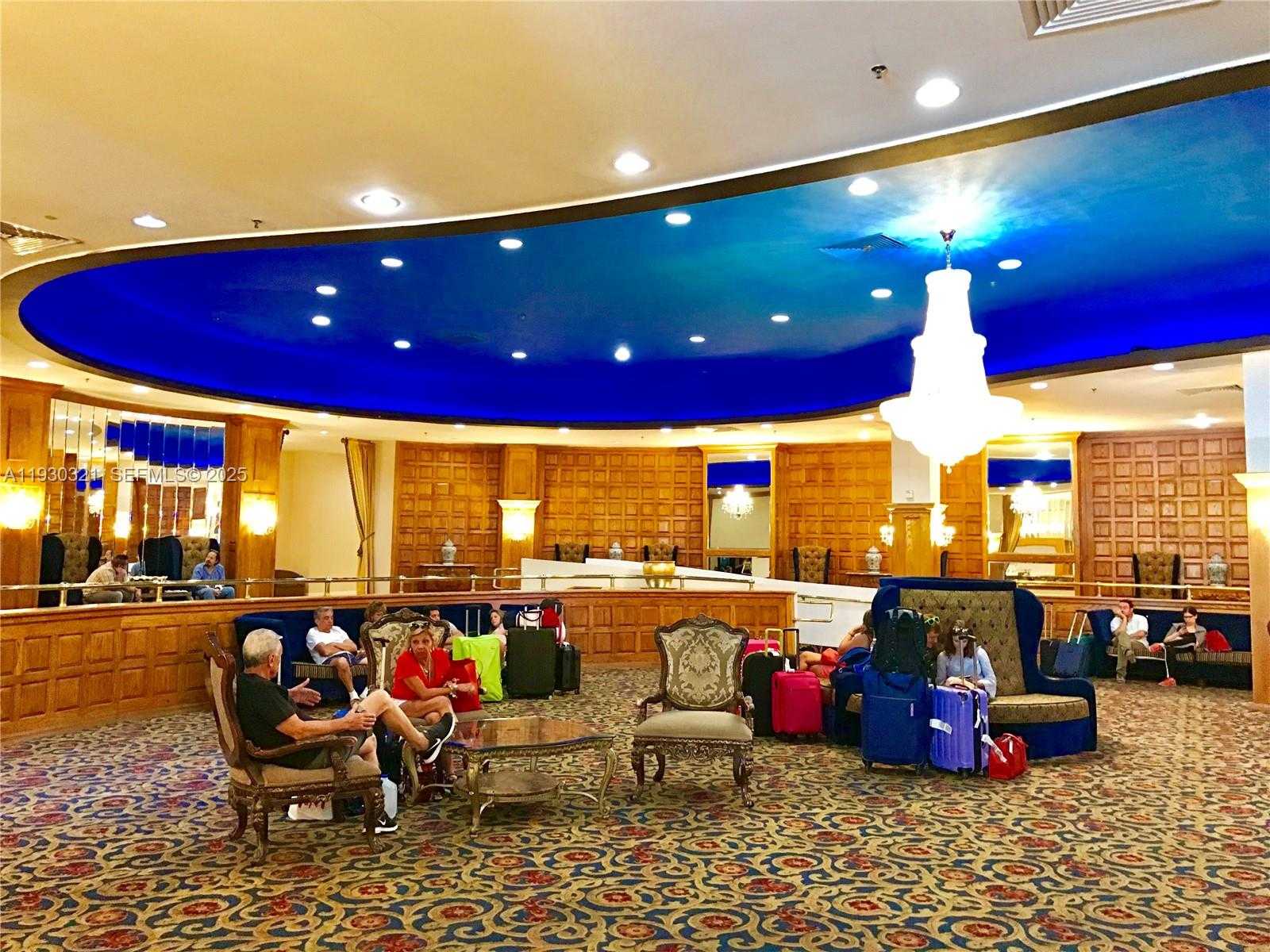 Small Image of 5445 COLLINS AVE #1506, Miami Beach Number 35