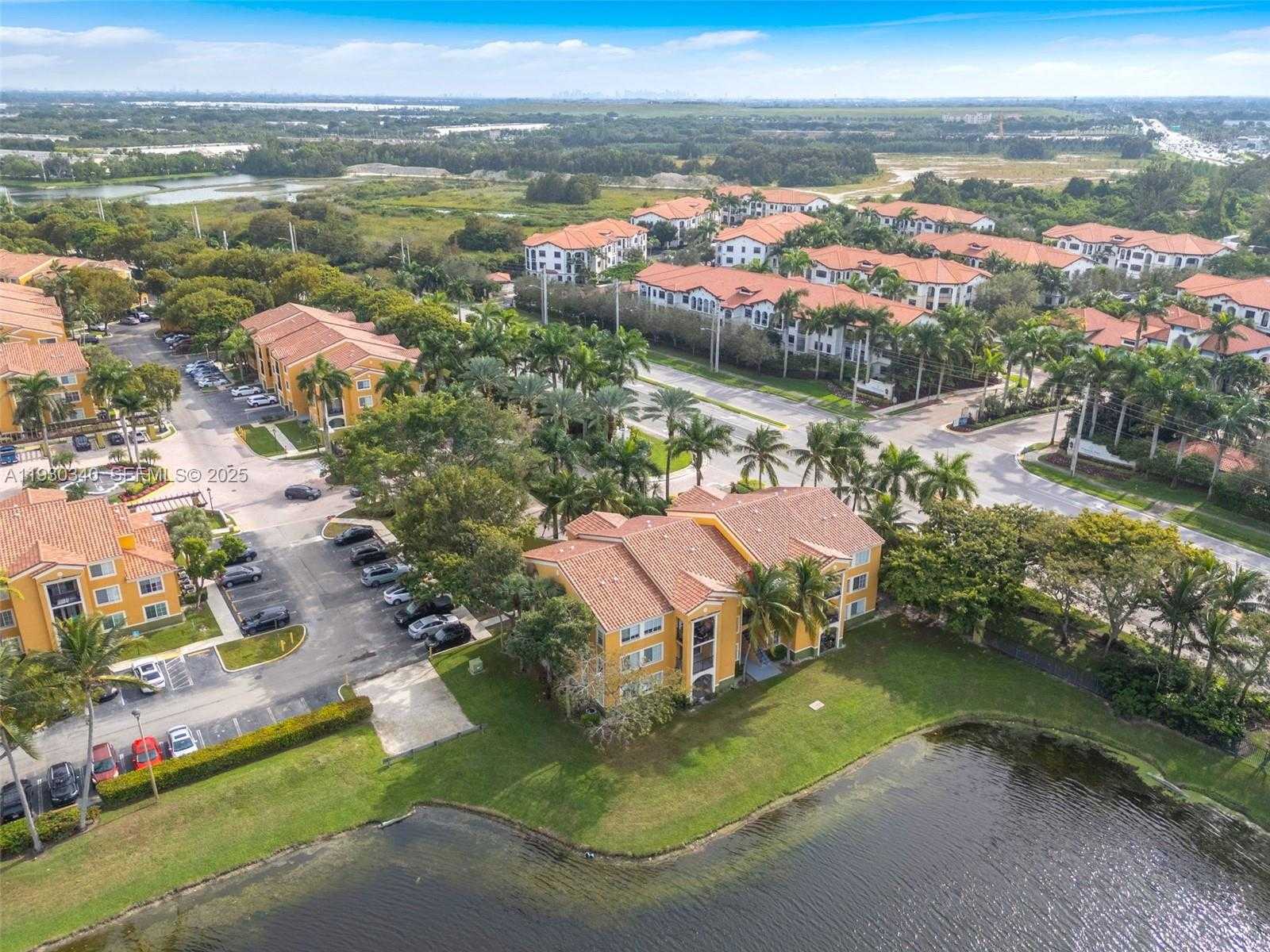 Small Image of 2401 WEST PRESERVE WAY #204, Miramar Number 33