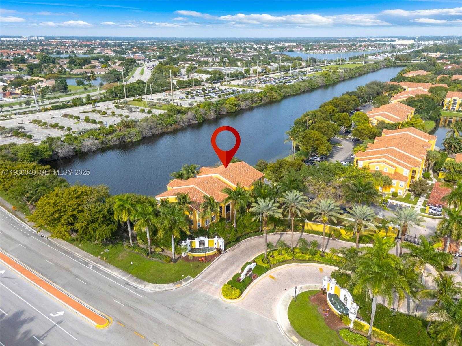 Small Image of 2401 WEST PRESERVE WAY #204, Miramar Number 38