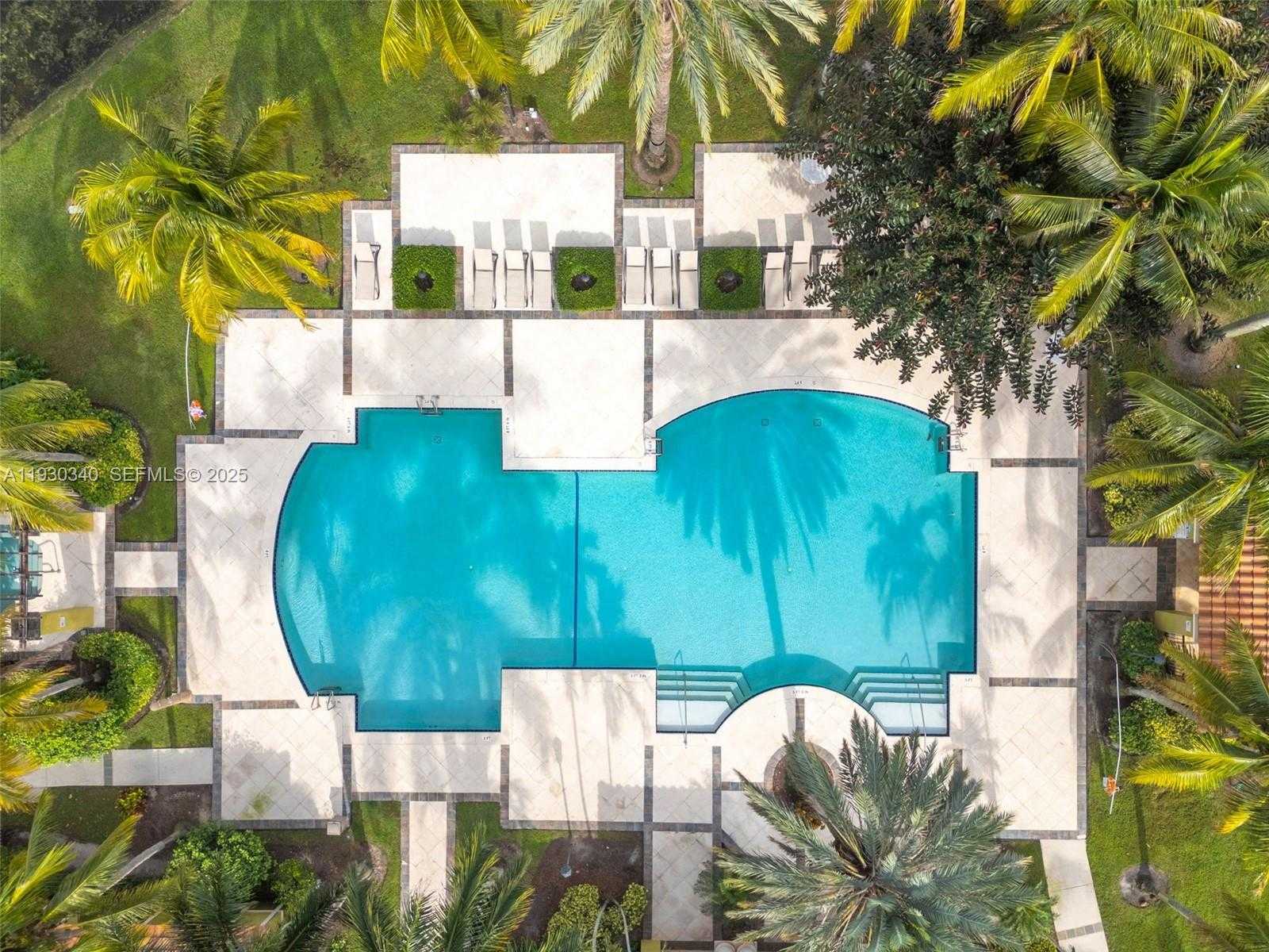 Small Image of 2401 WEST PRESERVE WAY #204, Miramar Number 41