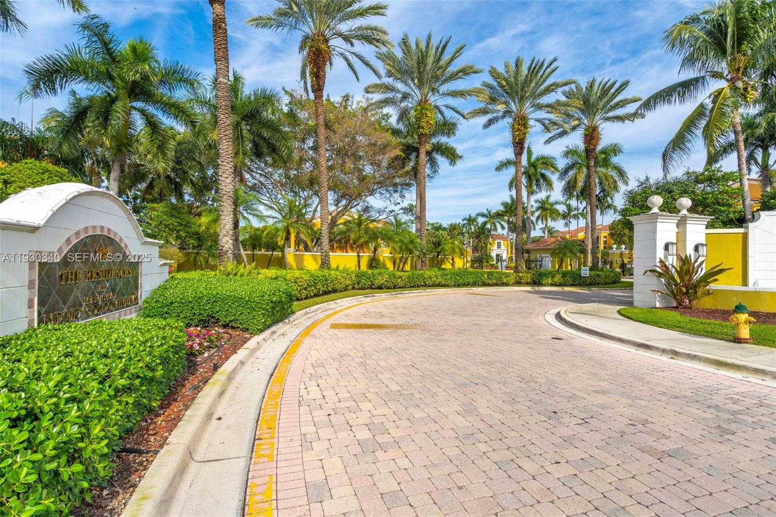 Small Image of 2401 WEST PRESERVE WAY #204, Miramar Number 43