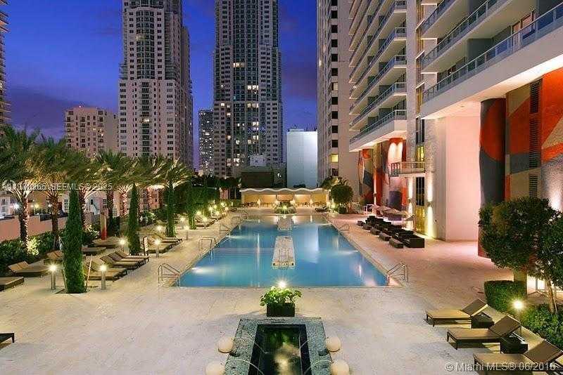 Small Image of 50 BISCAYNE BLVD #4105, Miami Number 18