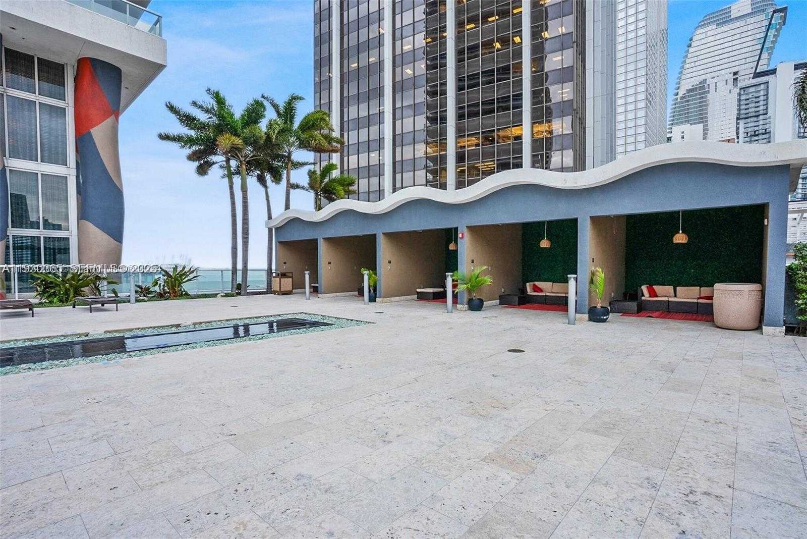 Small Image of 50 BISCAYNE BLVD #4105, Miami Number 20