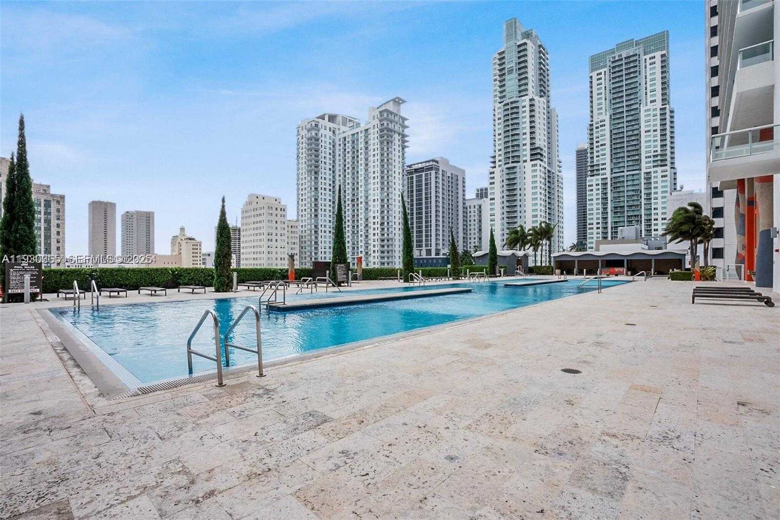Small Image of 50 BISCAYNE BLVD #4105, Miami Number 22