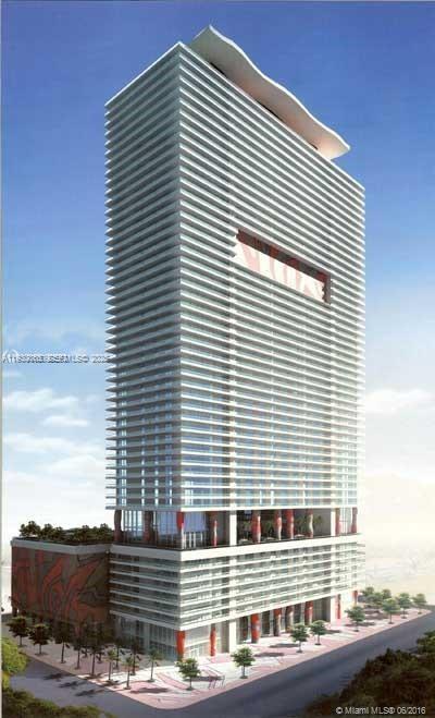 Small Image of 50 BISCAYNE BLVD #4105, Miami Number 28