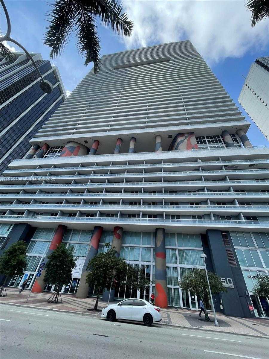 Small Image of 50 BISCAYNE BLVD #4105, Miami Number 30