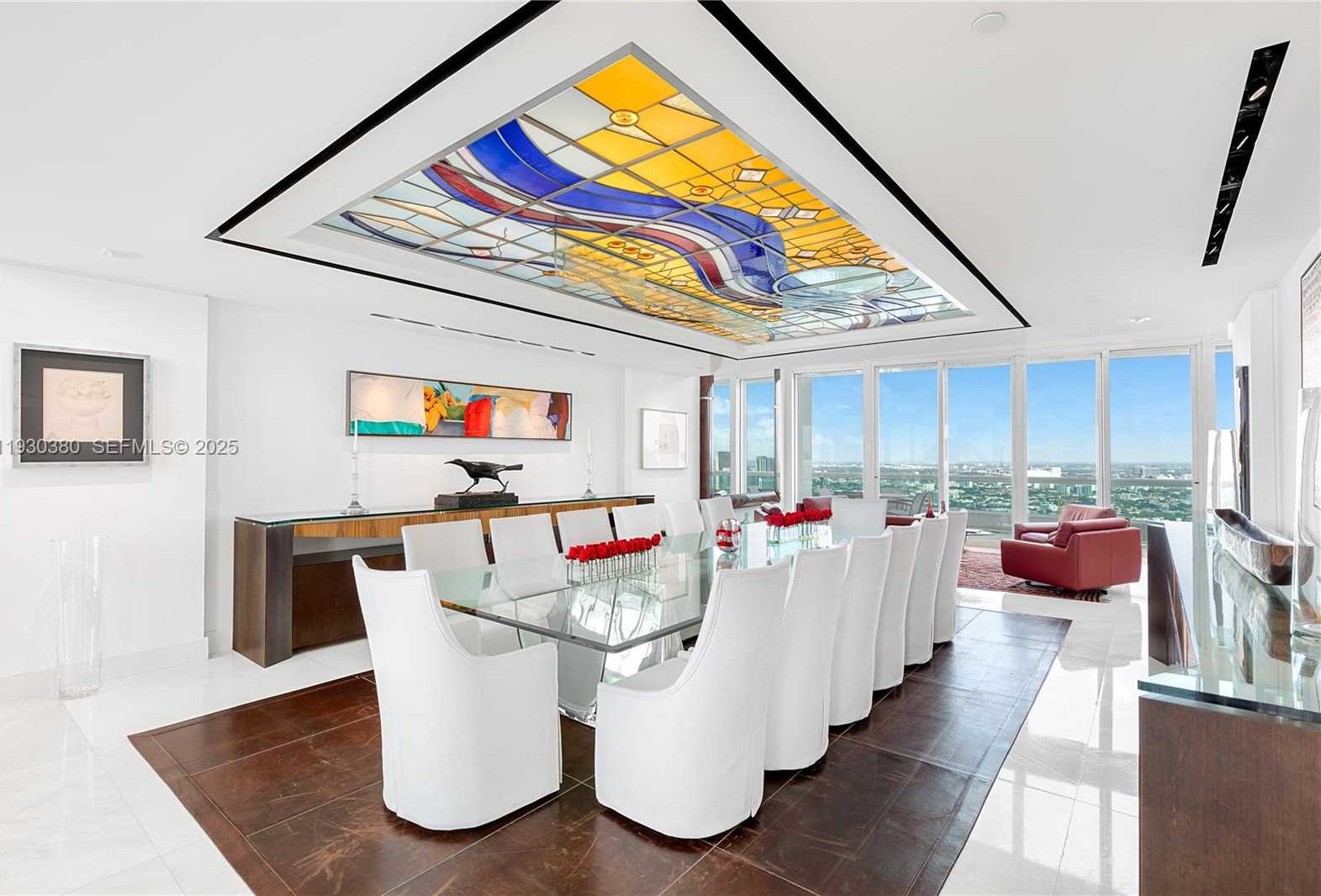 Small Image of 1643 BRICKELL AVE #PH 4901 + Dock, Miami Number 15