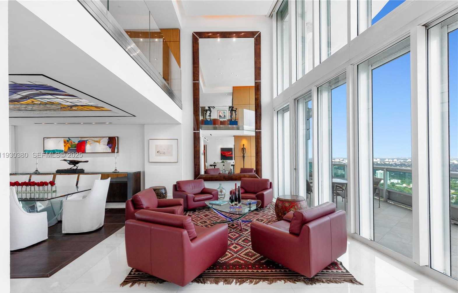 Small Image of 1643 BRICKELL AVE #PH 4901 + Dock, Miami Number 16