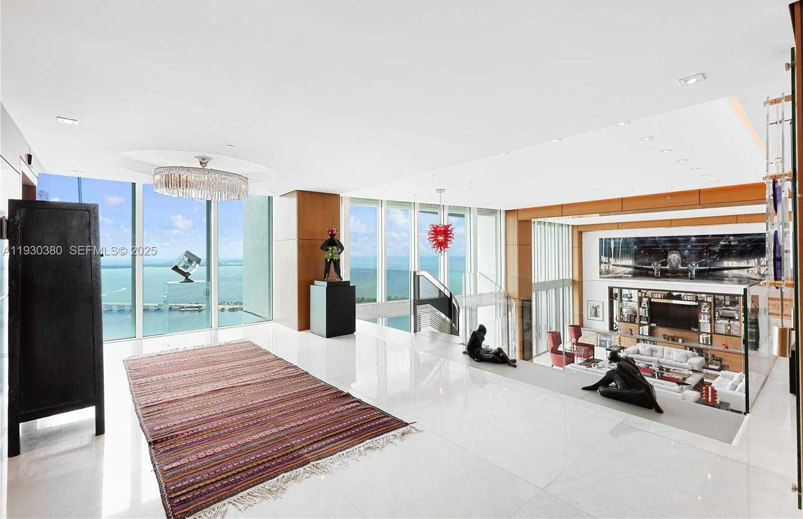 Small Image of 1643 BRICKELL AVE #PH 4901 + Dock, Miami Number 29