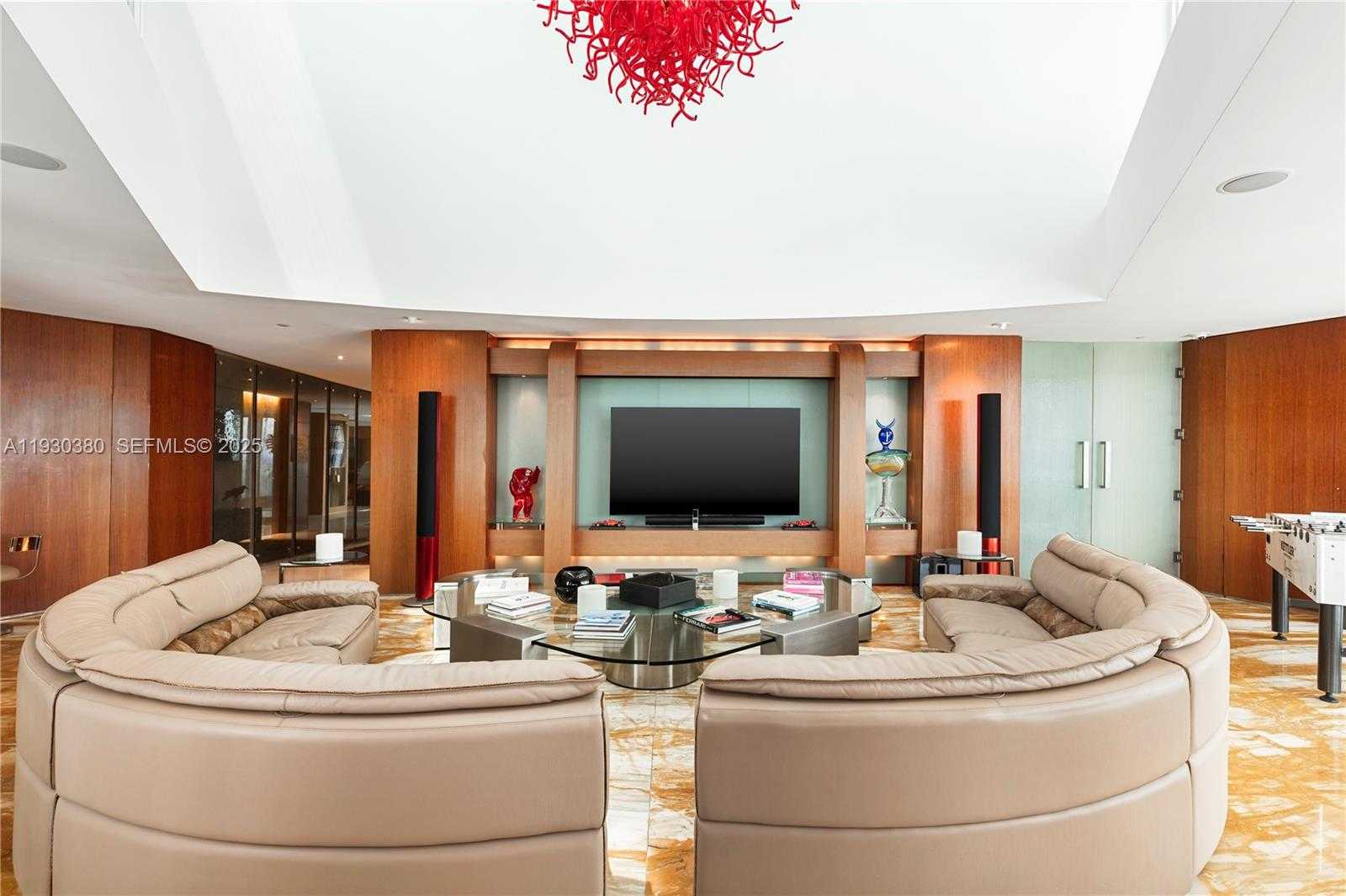 Small Image of 1643 BRICKELL AVE #PH 4901 + Dock, Miami Number 36