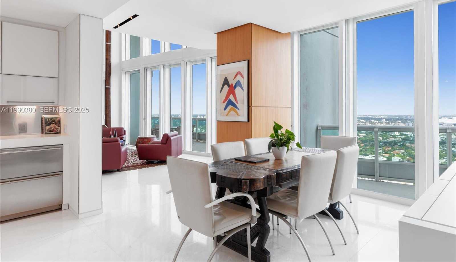 Small Image of 1643 BRICKELL AVE #PH 4901 + Dock, Miami Number 40