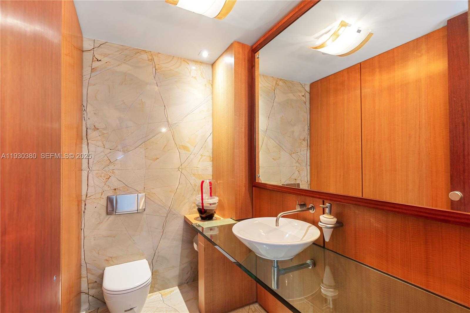 Small Image of 1643 BRICKELL AVE #PH 4901 + Dock, Miami Number 50