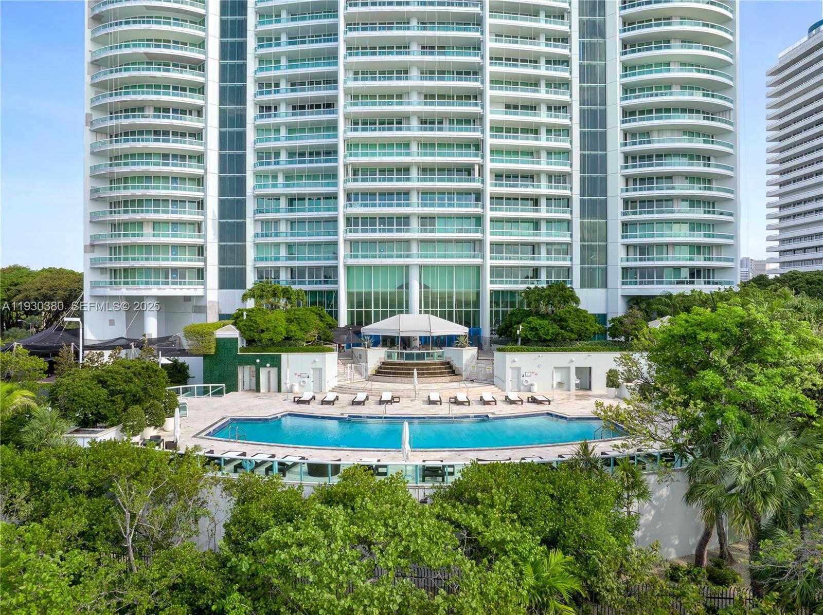 Small Image of 1643 BRICKELL AVE #PH 4901 + Dock, Miami Number 59