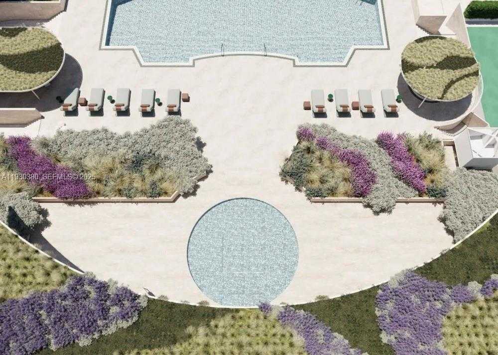 Small Image of 1643 BRICKELL AVE #PH 4901 + Dock, Miami Number 67