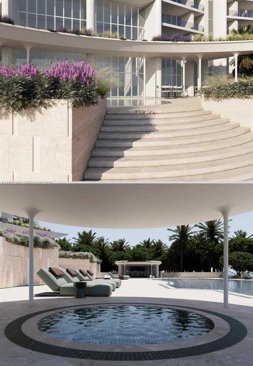 Small Image of 1643 BRICKELL AVE #PH 4901 + Dock, Miami Number 76