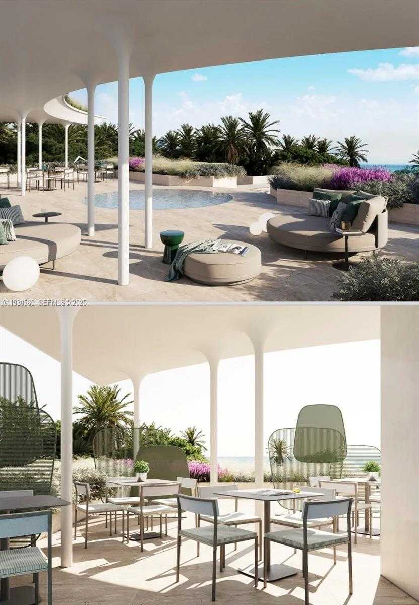 Small Image of 1643 BRICKELL AVE #PH 4901 + Dock, Miami Number 77