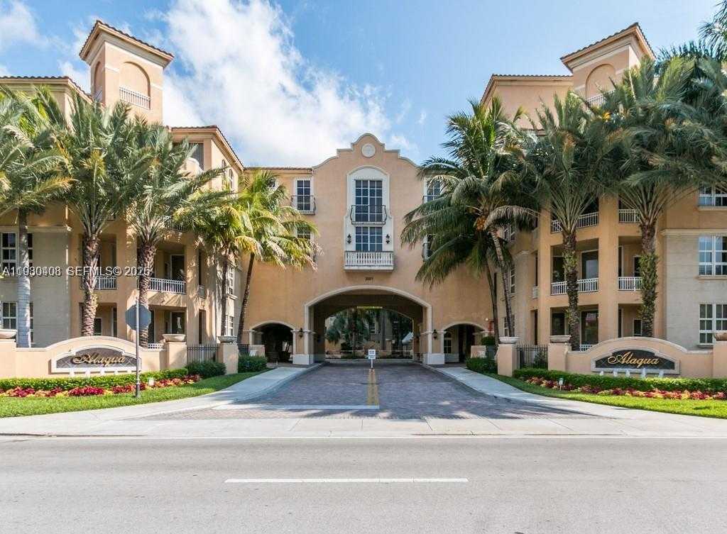 Small Image of 3001 NORTH EAST 185TH ST #418, Aventura Number 15