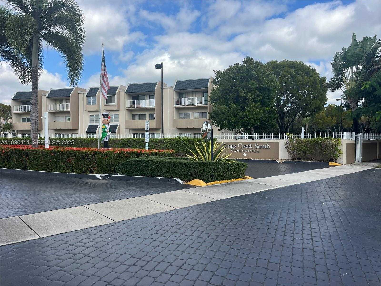 Small Image of 7725 SOUTH WEST 86TH ST #A1-314, Miami Number 3