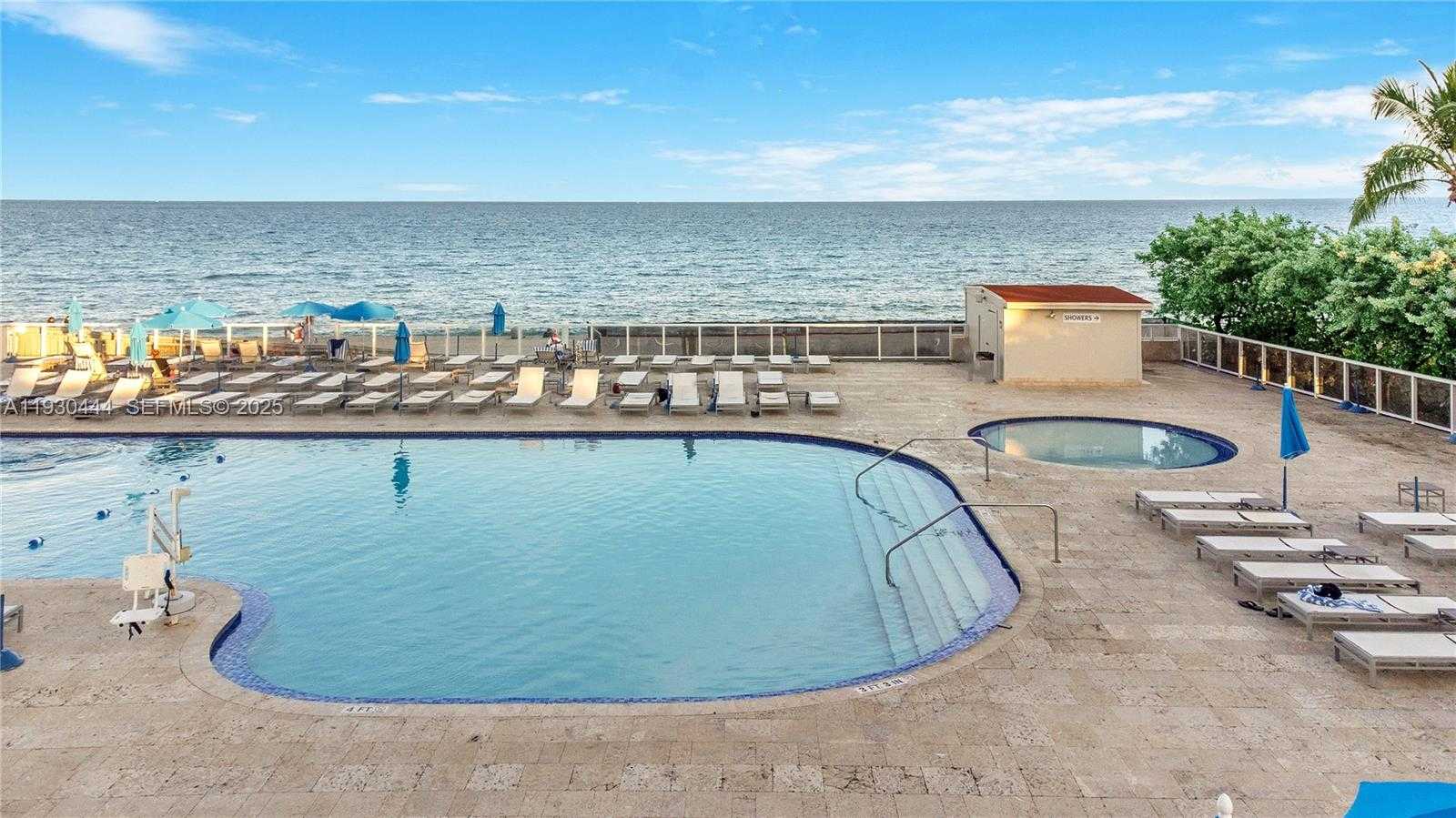 Small Image of 19201 COLLINS AVE #124, Sunny Isles Beach Number 25