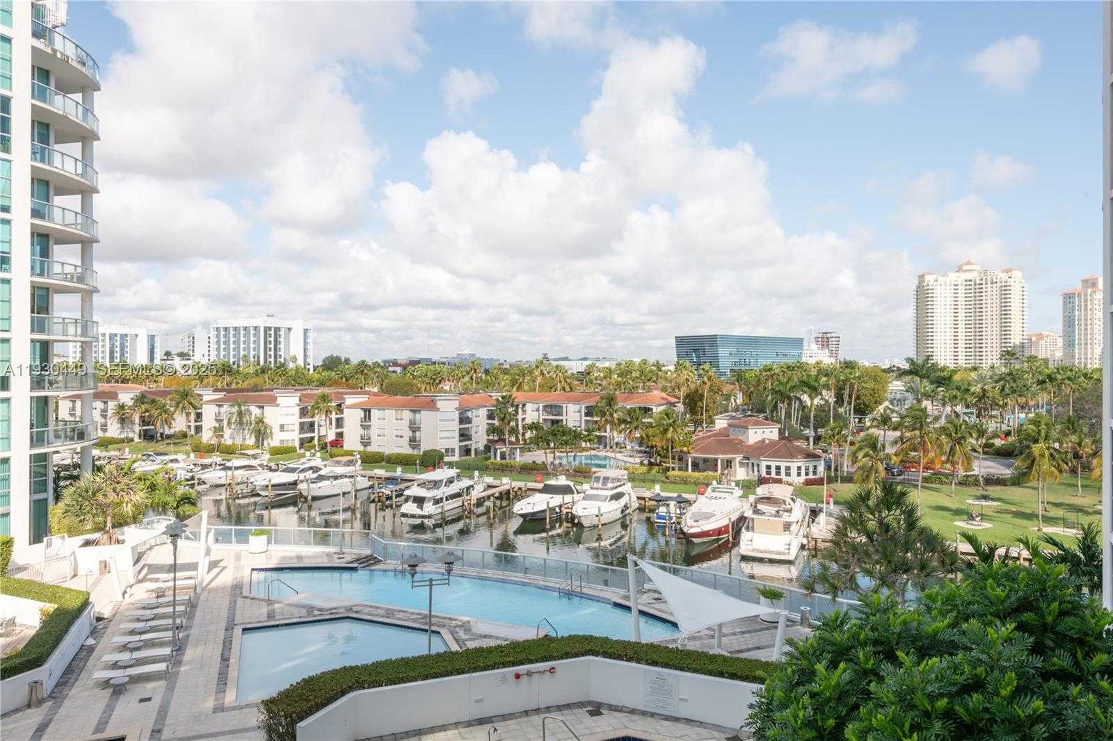 Small Image of 3131 NORTH EAST 188TH ST #2-605, Aventura Number 20