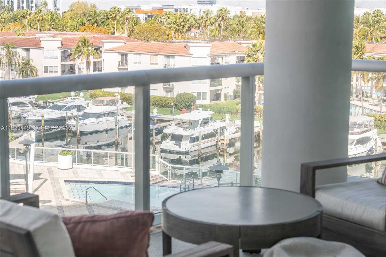 Small Image of 3131 NORTH EAST 188TH ST #2-605, Aventura Number 3