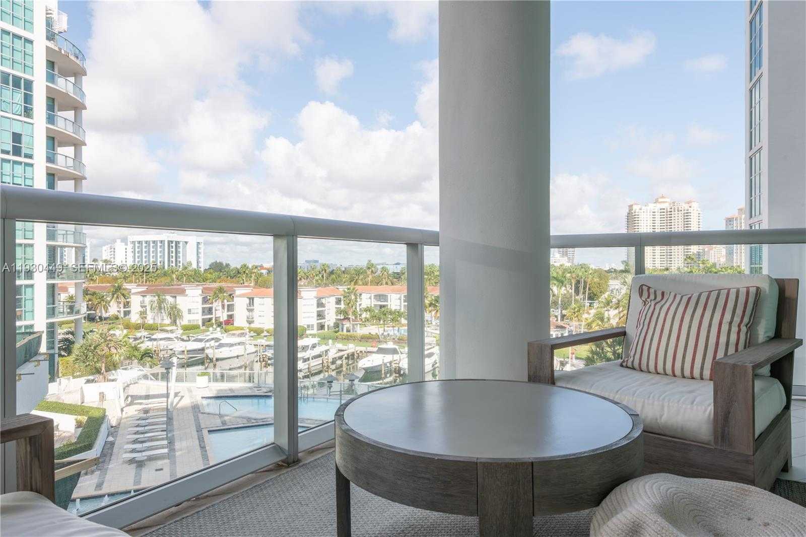 Small Image of 3131 NORTH EAST 188TH ST #2-605, Aventura Number 7