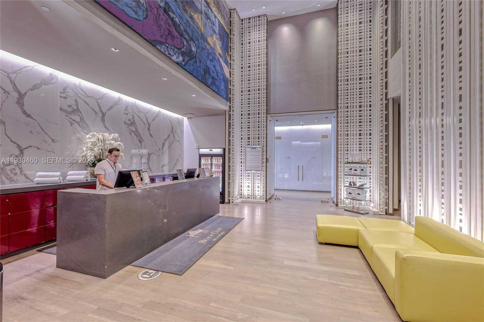 Small Image of 1830 SOUTH OCEAN DR #4601, Hallandale Beach Number 34