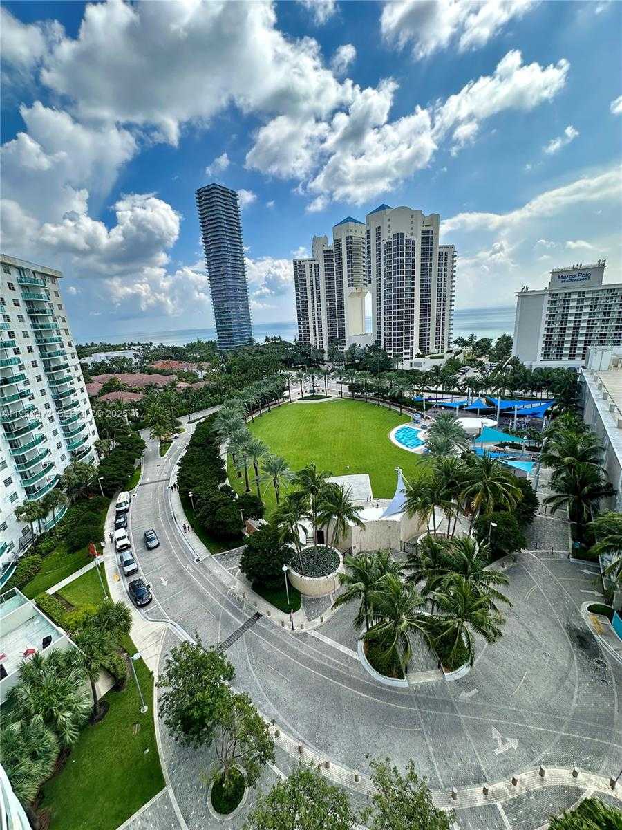Small Image of 19370 COLLINS AVE #1203, Sunny Isles Beach Number 1
