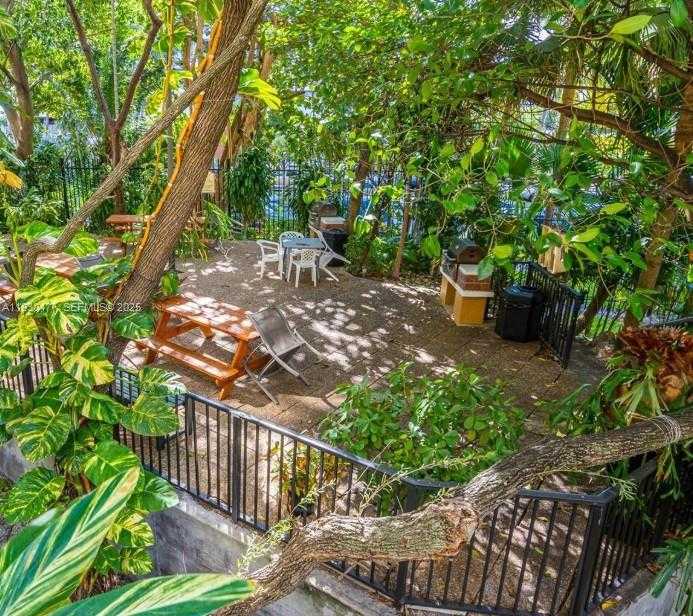 Small Image of 1450 BRICKELL BAY DR #1606, Miami Number 39