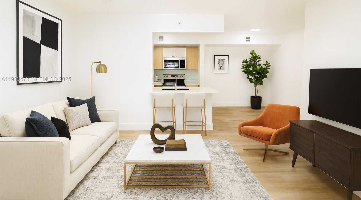 Small Image of 2564 CENTERGATE DR #208, Miramar Number 1