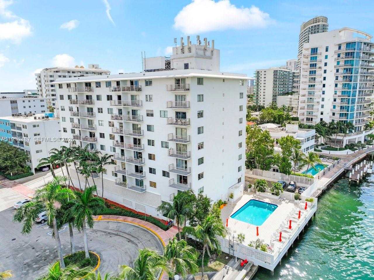 Small Image of 1450 LINCOLN RD #307, Miami Beach Number 17