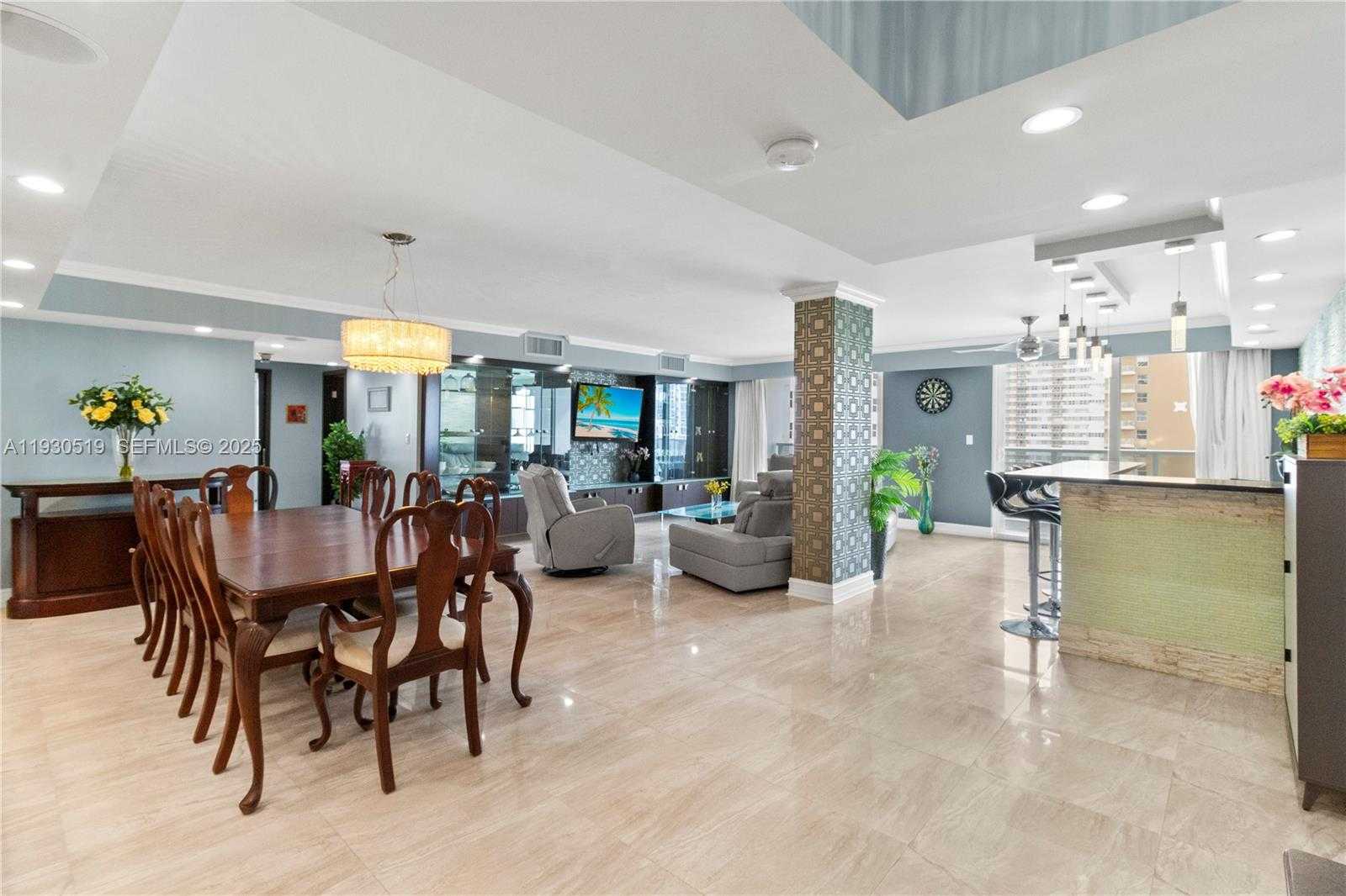 Small Image of 1880 SOUTH OCEAN DR #TS106, Hallandale Beach Number 8