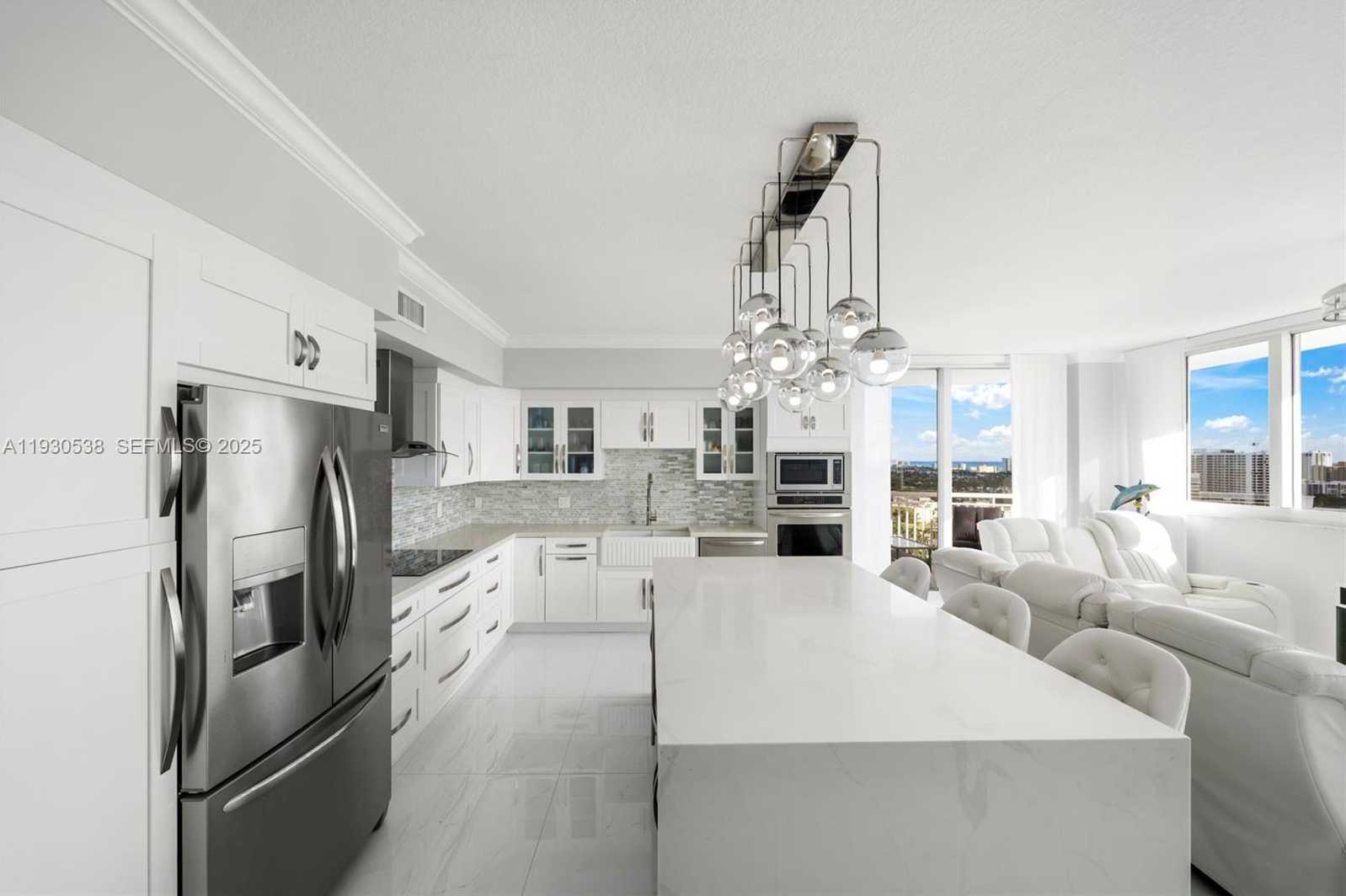 Small Image of 1755 EAST HALLANDALE BEACH BLVD #2103E, Hallandale Beach Number 2