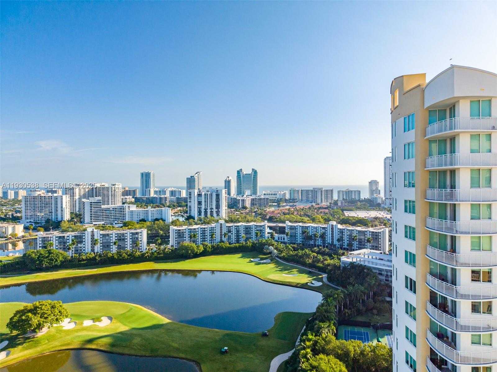 Small Image of 1755 EAST HALLANDALE BEACH BLVD #2103E, Hallandale Beach Number 42