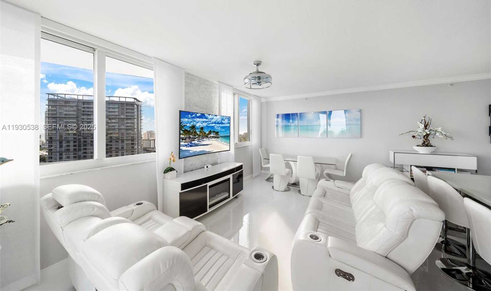 Small Image of 1755 EAST HALLANDALE BEACH BLVD #2103E, Hallandale Beach Number 5