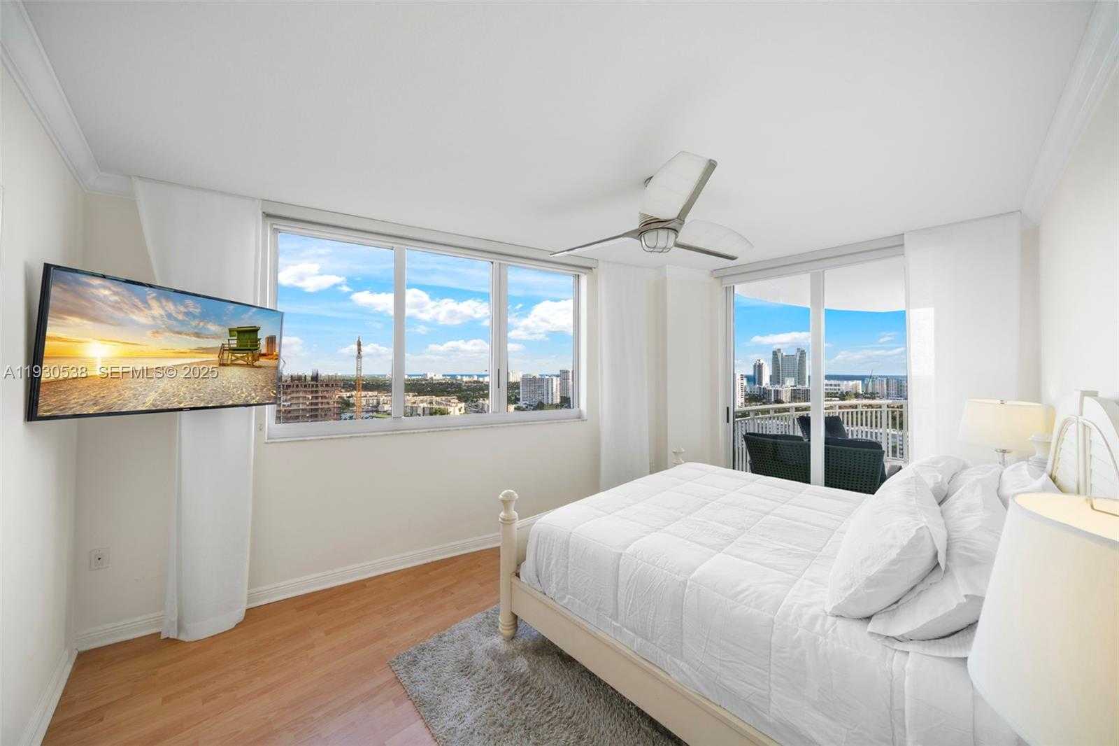 Small Image of 1755 EAST HALLANDALE BEACH BLVD #2103E, Hallandale Beach Number 9