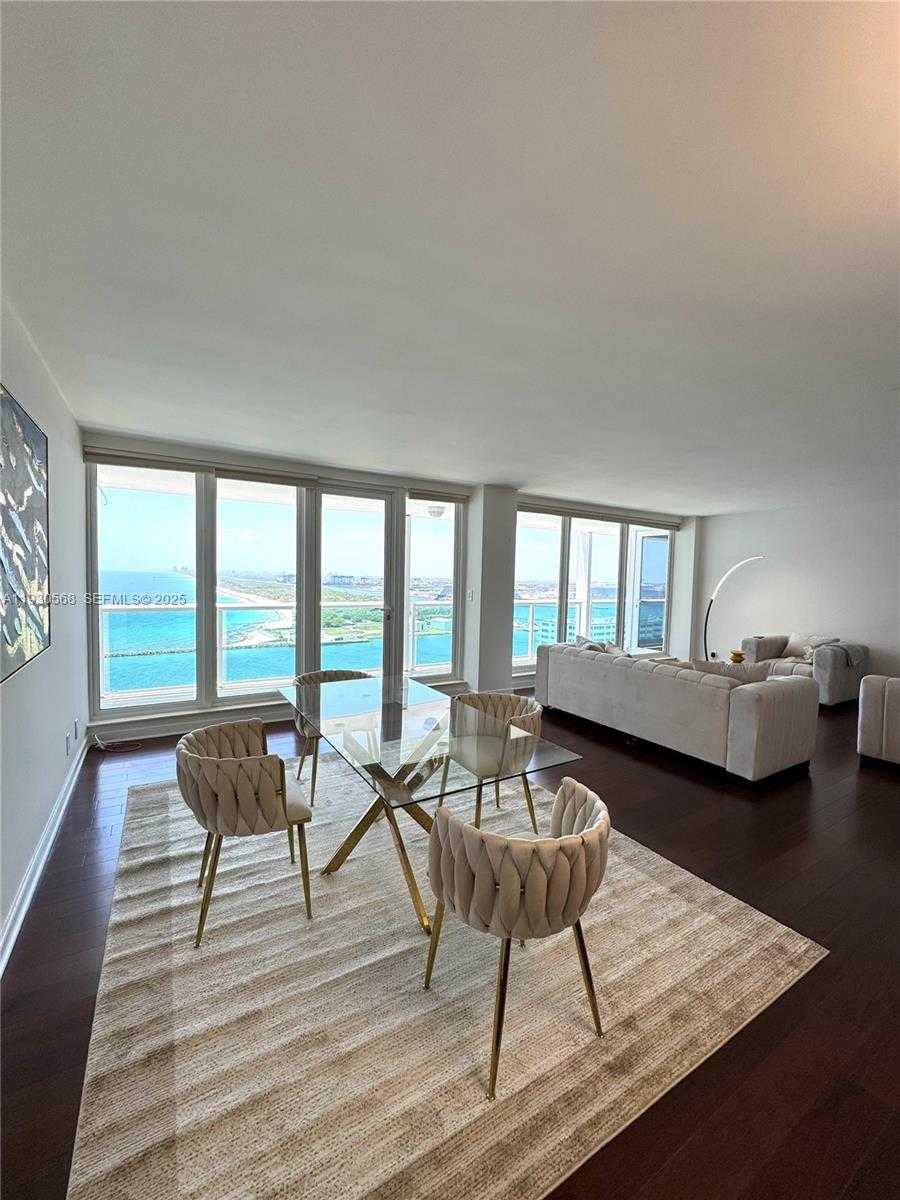 Small Image of 2100 SOUTH OCEAN #2308, Fort Lauderdale Number 3