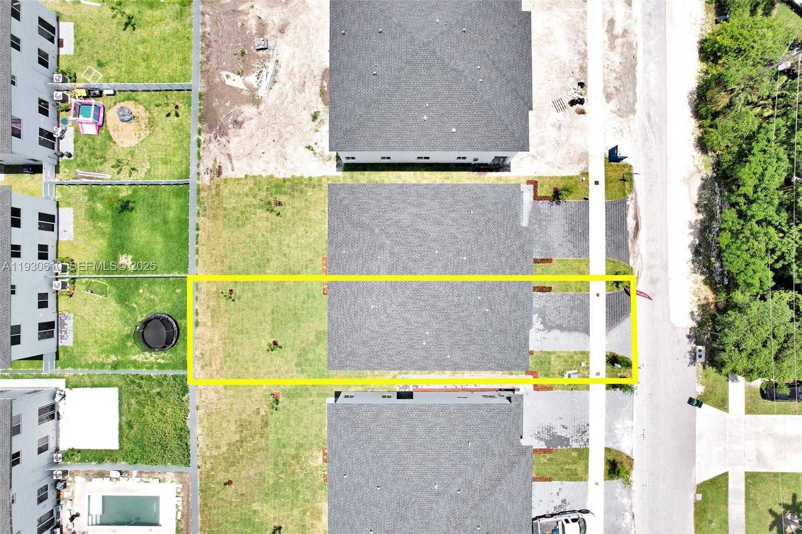 Small Image of 22485 SOUTH WEST 125TH AVE #16A, Miami Number 7