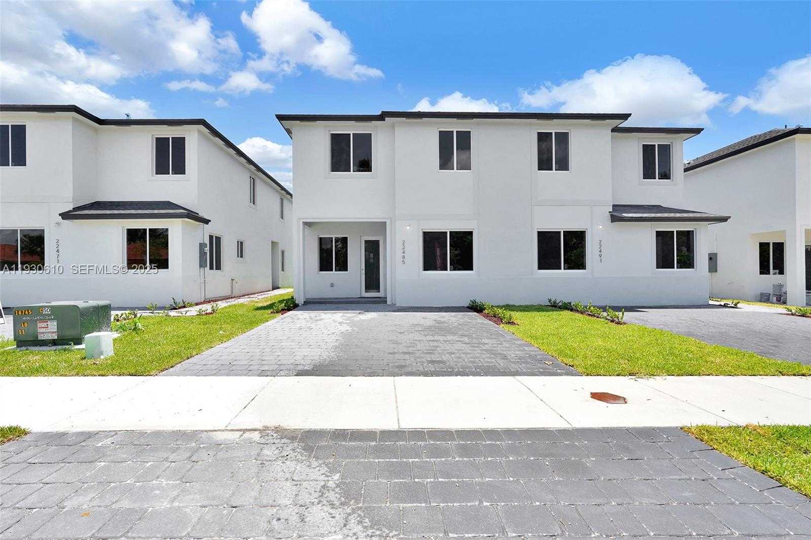 Small Image of 22485 SOUTH WEST 125TH AVE #16A, Miami Number 73