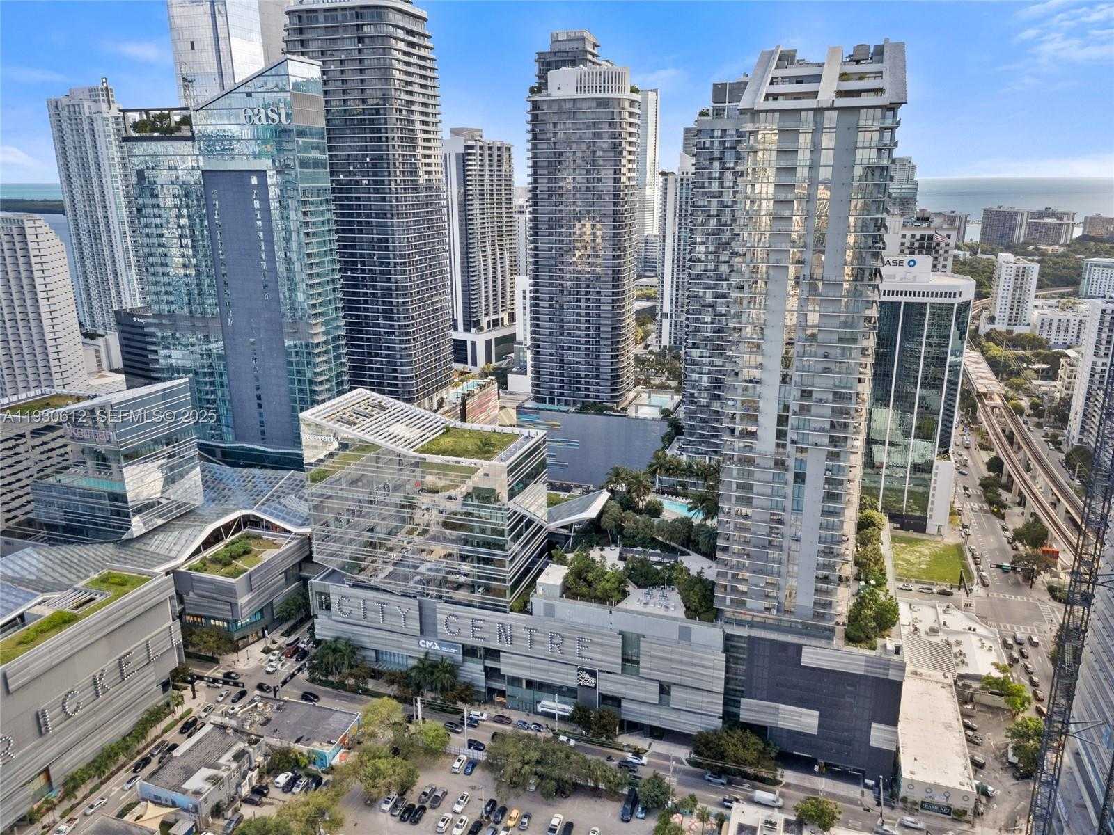 Small Image of 88 SOUTH WEST 7TH ST #3212, Miami Number 10